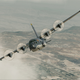 Illustration for article titled The Helicopters, Bombers, and Gunships of emAce Combat: Assault Horizon/em